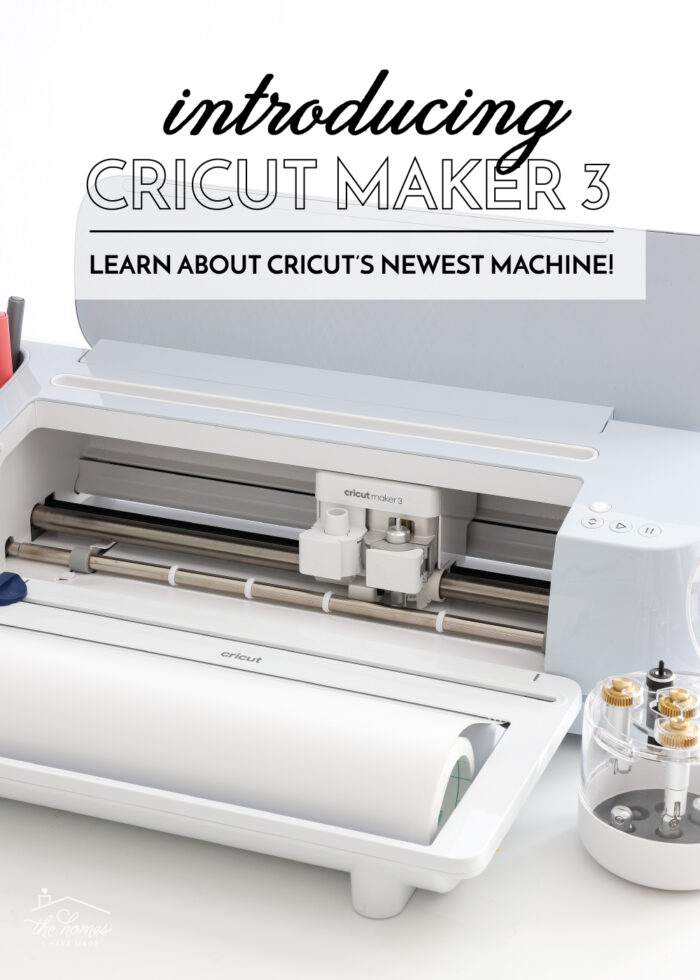 Introducing Cricut Maker 3  Full Machine Review with Unboxing